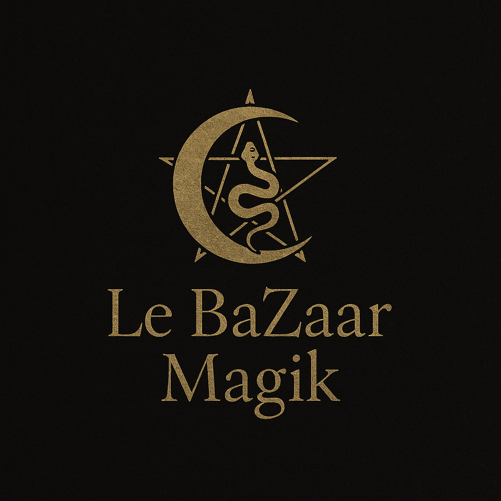 Le BaZaar Magik